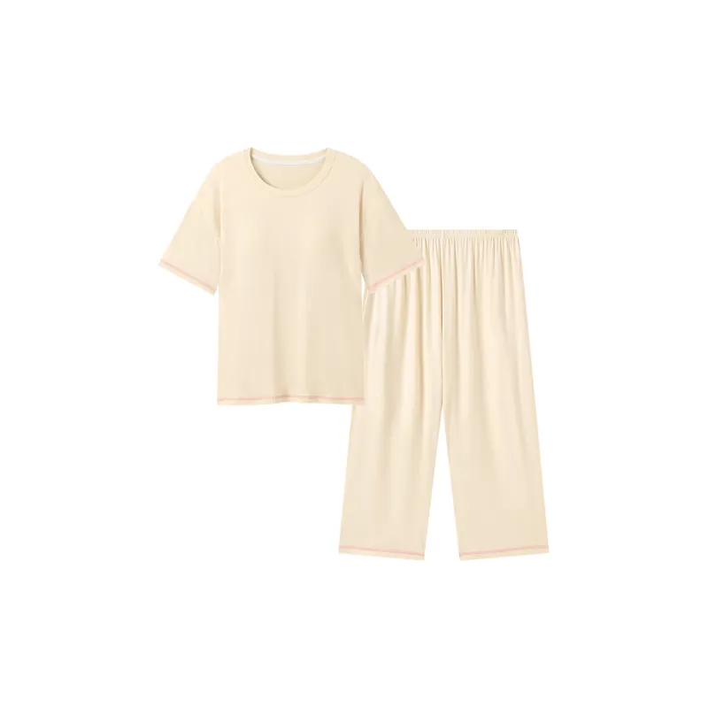 PBENO PD Women's Pajama Sets-12