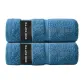 Royal Blue Towel 2 Pack