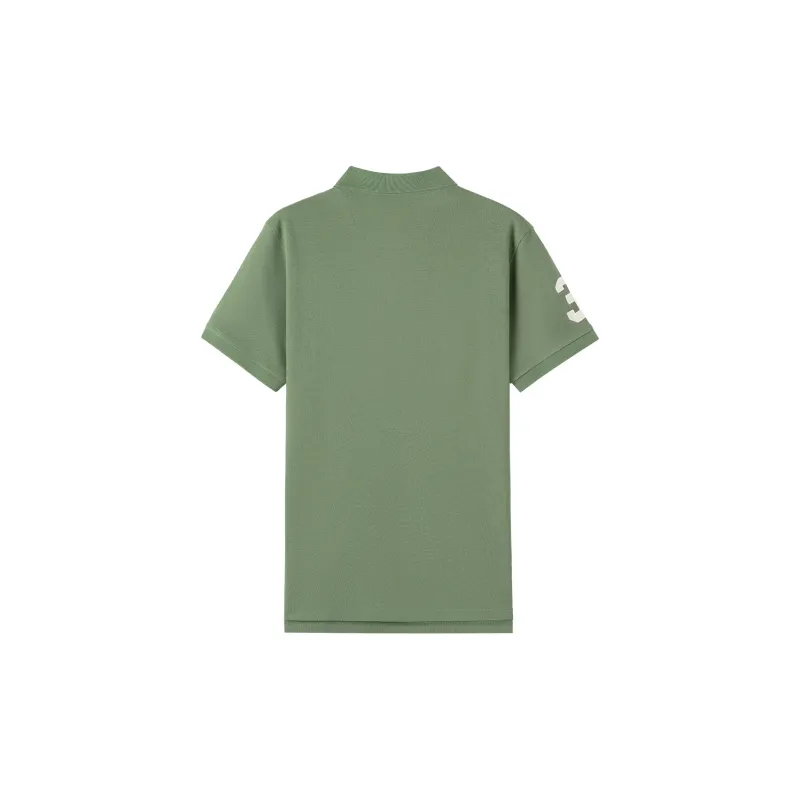 U.S. POLO ASSN. Polo Shirt Men's-13