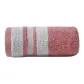 Begonia Red Bath Towels 1 Pack