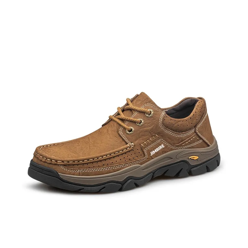 King Jinmai Low Top Casual Shoes Men's-5