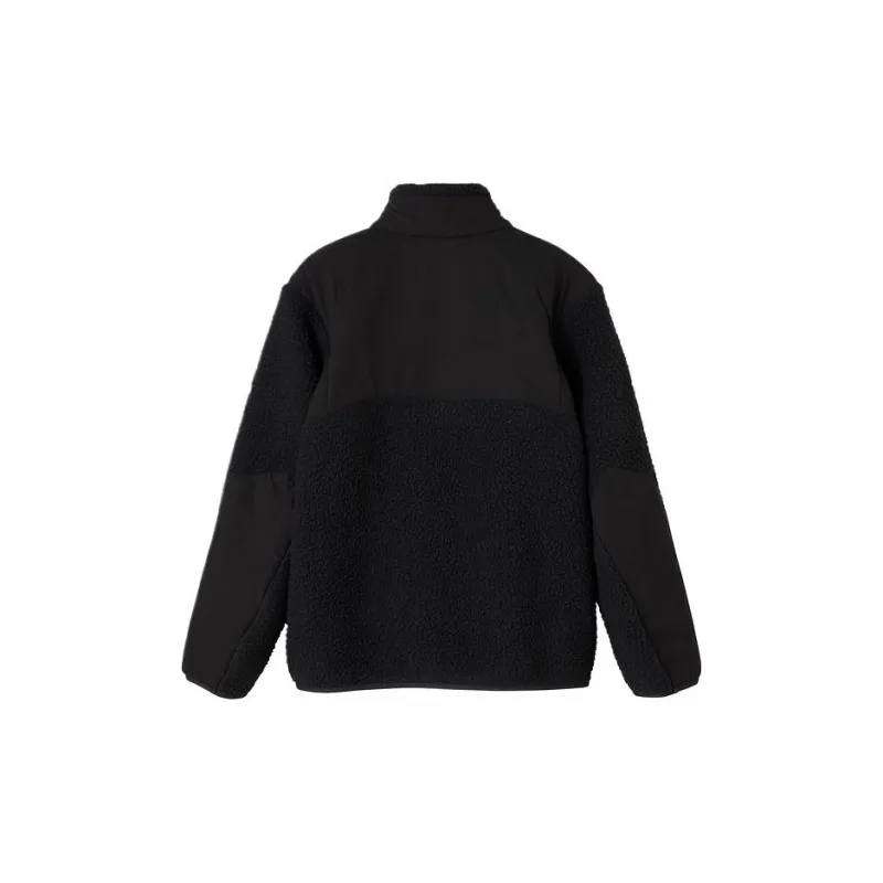DESCENTE ALLTERRAIN 81 Velvet-feel Coat Men's-1