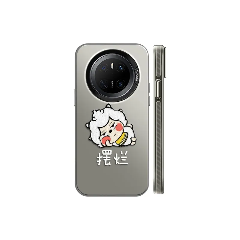 MANQIN Phone Cases-5