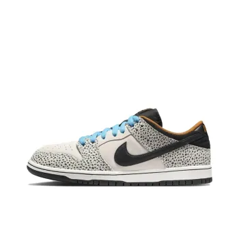 Nike SB Dunk Low Olympics Safari