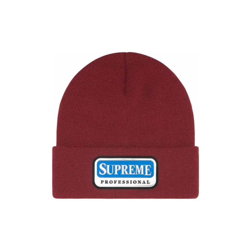 Supreme Professional Beanie-0