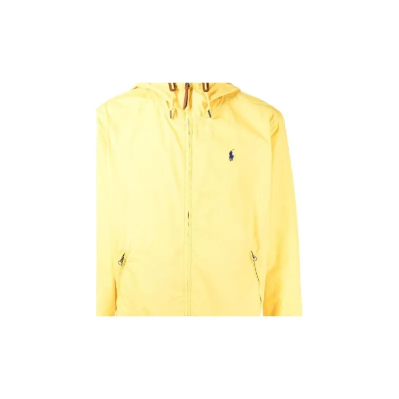 Polo Ralph Lauren Jackets & Coats Men's Yellow-5