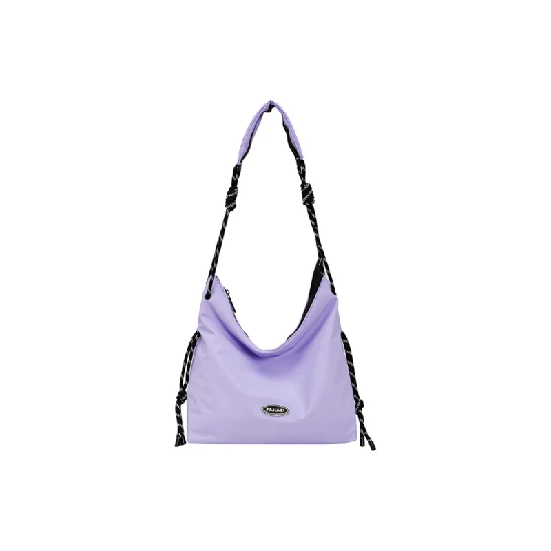 TAKI Synthetic Leather Fitness Dumpling Bag Class Commute Casual Crossbody Bag Shoulder Bag Unisex-8
