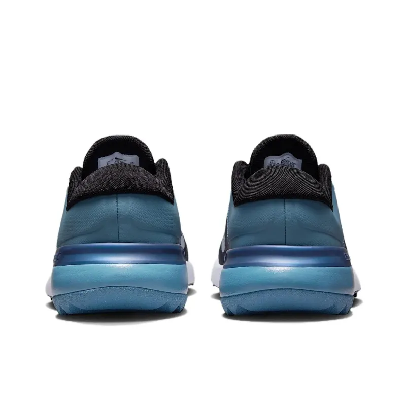 Nike Free Golf Next Nature Armory Navy Black Glacier Blue-3