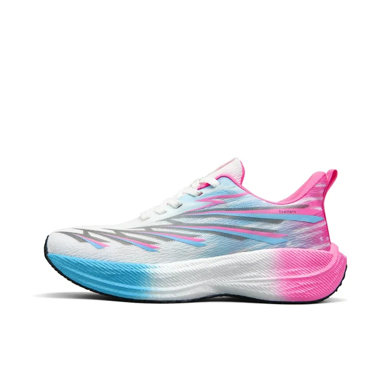 TCELLARS Running Shoes Men Low Top-1