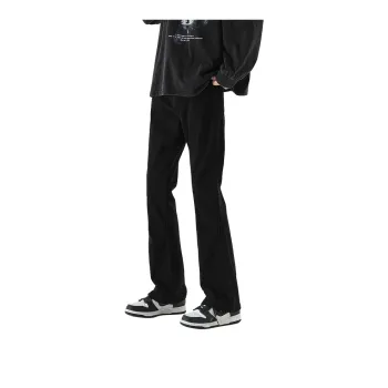 PAINT STAIN Jeans Unisex
