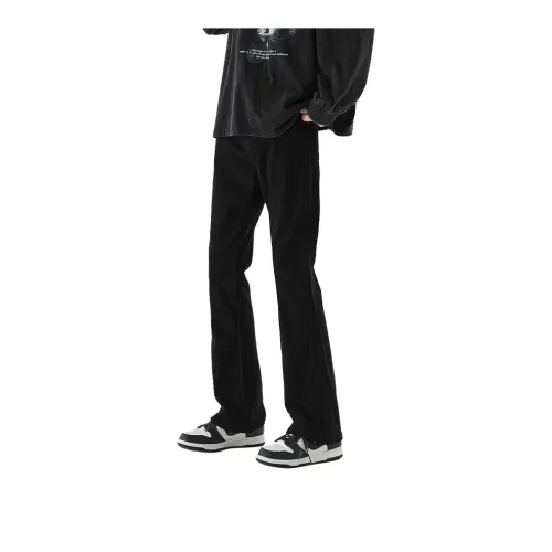 PAINT STAIN Jeans Unisex