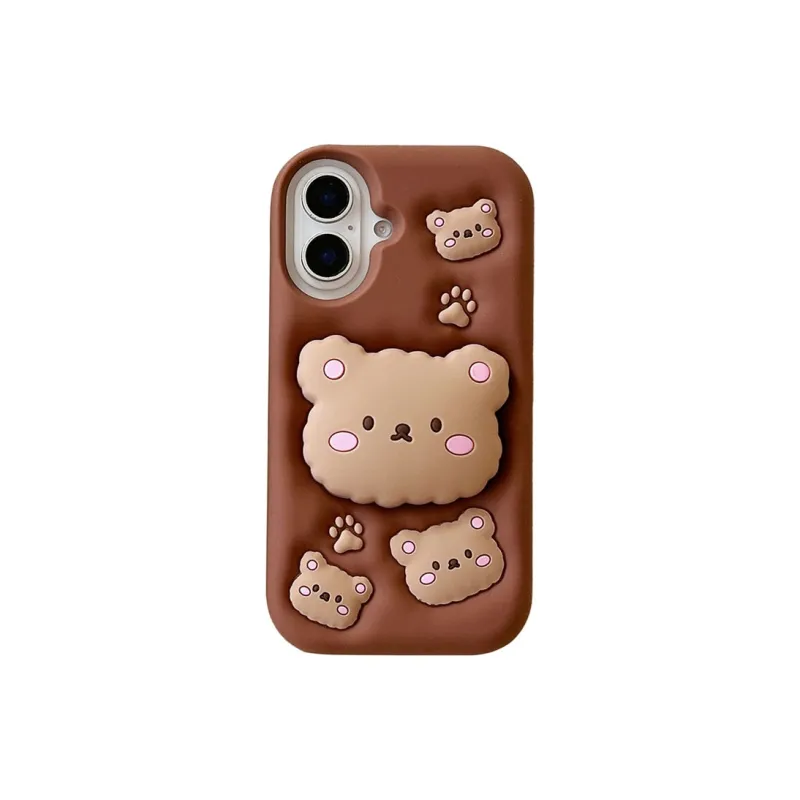 HUANBAOKE Phone Cases-6