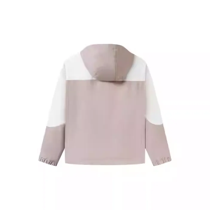 361° Trench Coat Women's Tianmo Sand Brown-1