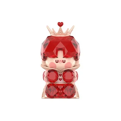 POP MART PINOJELLY Firm & Sparkling Collection Blind Box Products Single Mystery Box/Full Box 12 Pcs-7