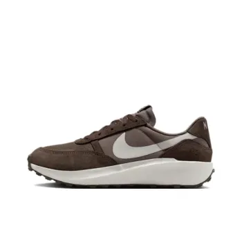 Nike Waffle Nav Mink Brown Ironstone Light Bone Vast Grey