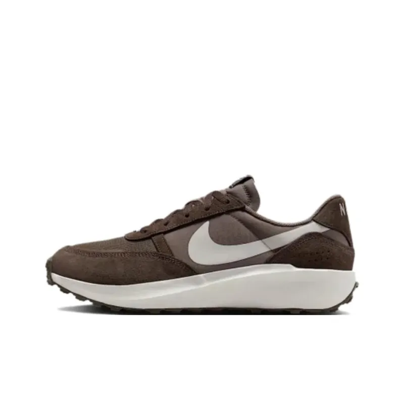 Nike Waffle Nav Mink Brown Ironstone Light Bone Vast Grey-0