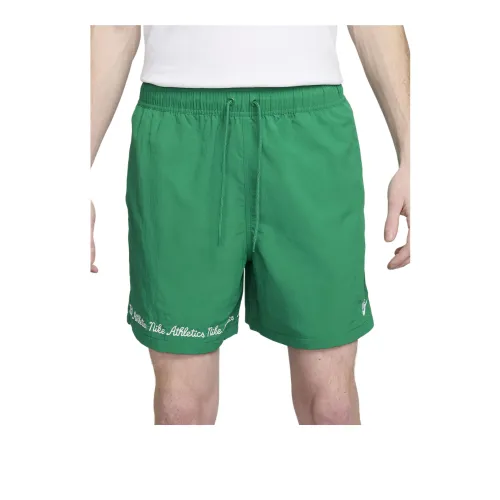Nike Club Fleece Men's Flow Shorts