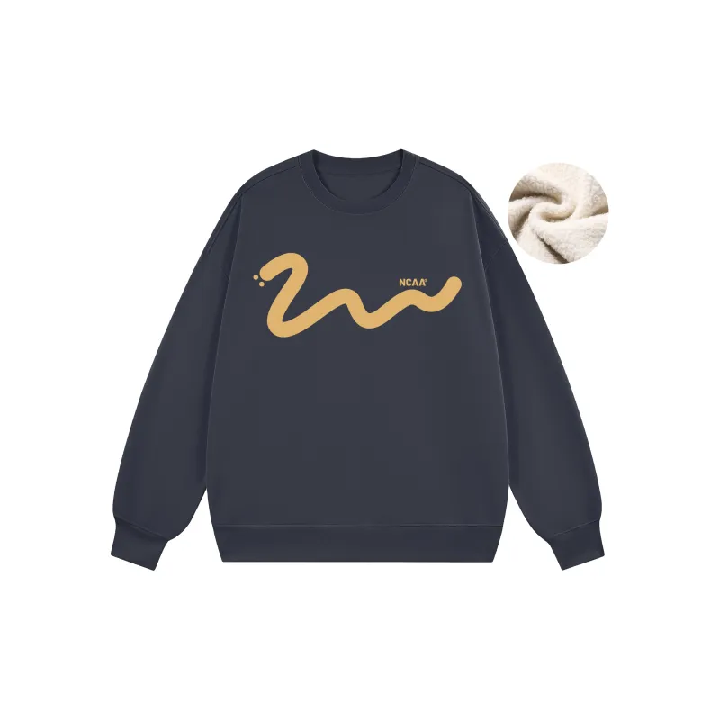 NCAA Sweatshirts Unisex-21