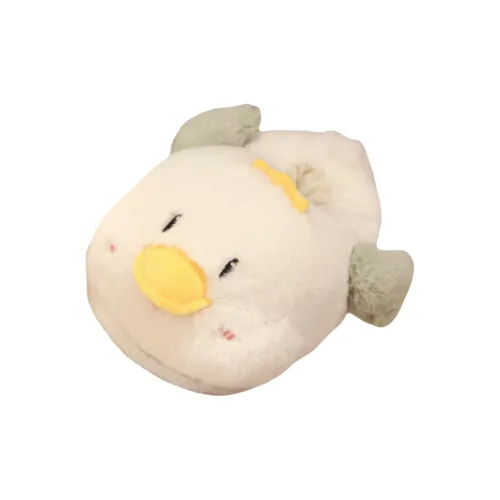 Yalu Preferred Home Slippers Slowpoke Duck/Cute Rabbit