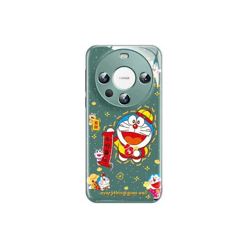 Doraemon/a Phone Cases-0
