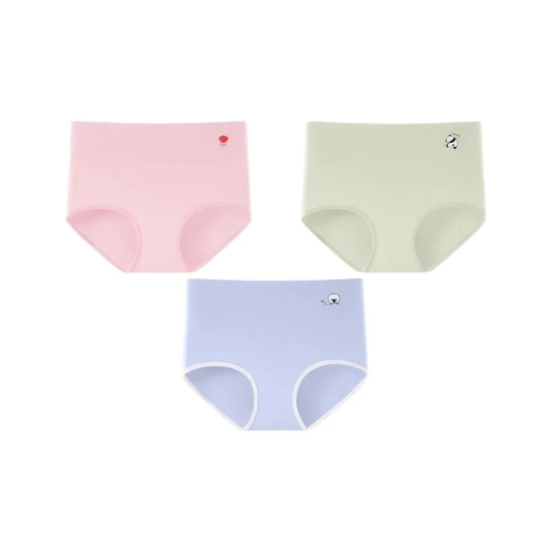 Urban Beauty Underpants Women's 3 Pack-18
