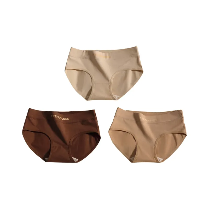 MIIOW Underpants Women's 3 Pack-14