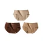 C Set-Caramel Ambiance-Light Apricot+Dark Coffee+Dark Apricot (3 Pack)