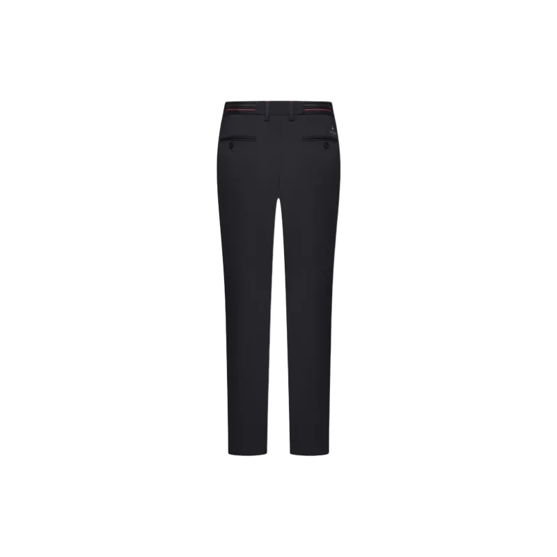 Biyin Leufen Casual Pants Men's-1
