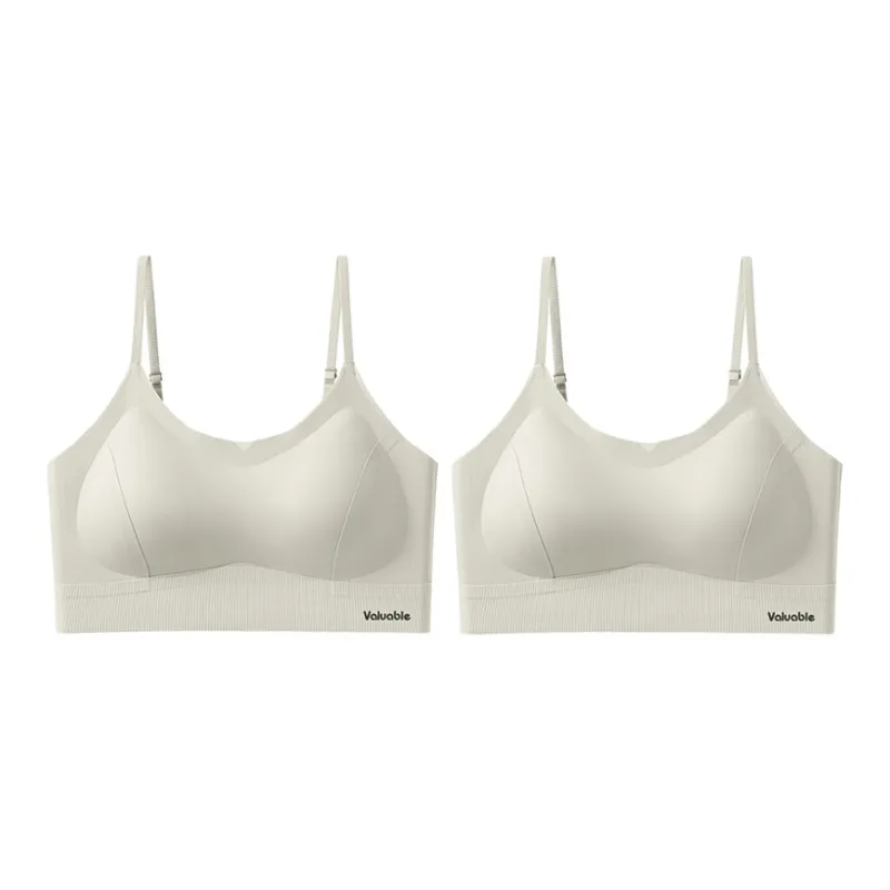 YUZHAOLIN Bra Women's Combo Set-11