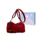 Burgundy[Charm Included]