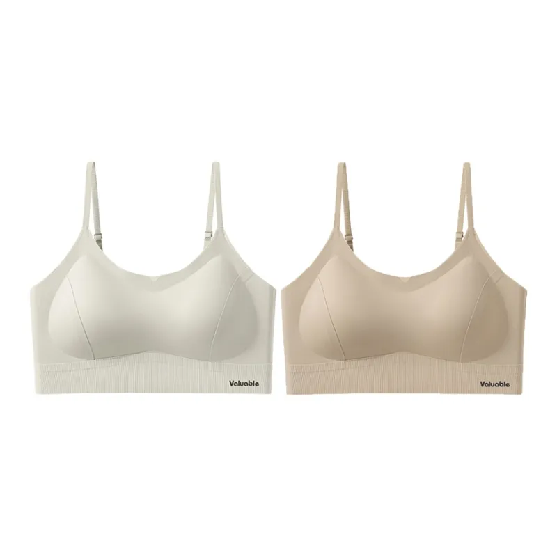 YUZHAOLIN Bra Women's Combo Set-6
