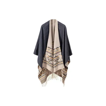 FUO Shawls Unisex