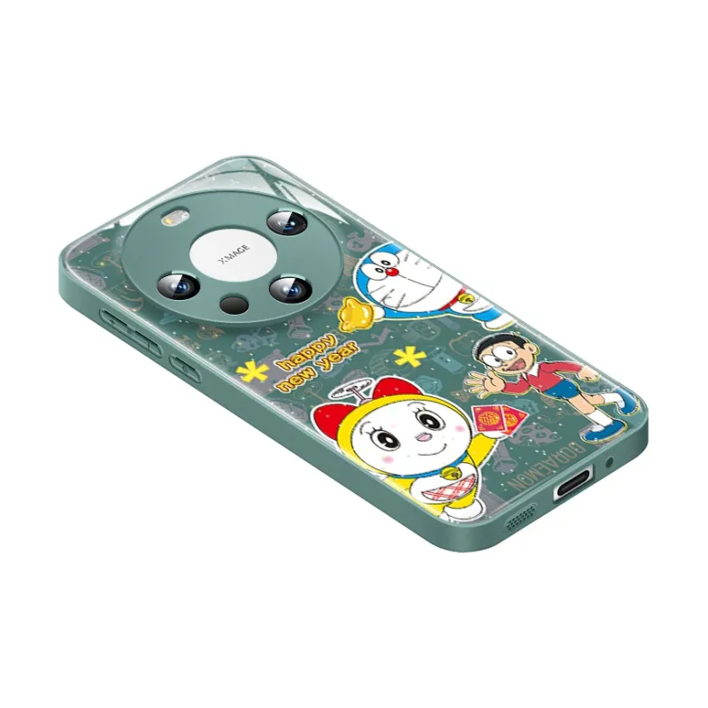 Doraemon Phone Cases-1