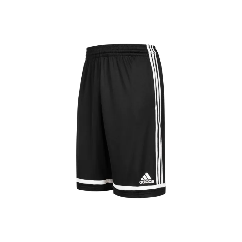 Adidas Casual Shorts Men Black-2