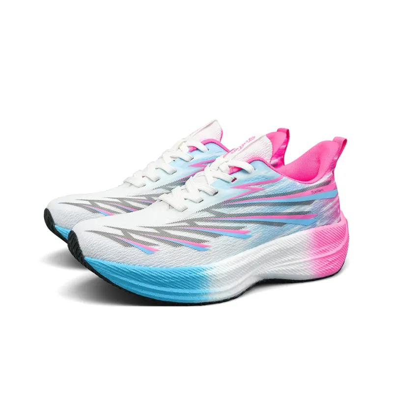TCELLARS Running Shoes Men Low Top-2