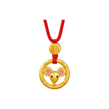 YINGNIXINDONG 925 Sterling Silver Necklaces Unisex