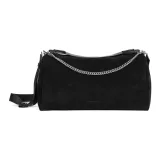 Suede Black