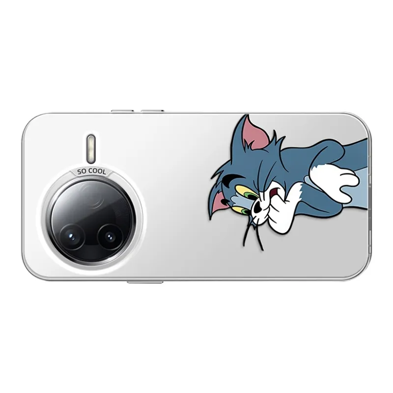 MANQIN Phone Cases-14