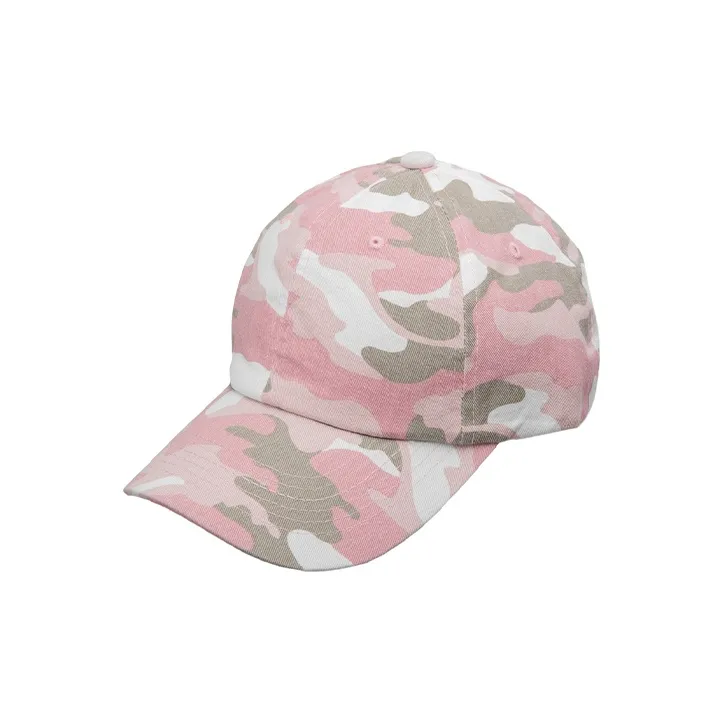 Mulinsen Cotton Baseball Caps Unisex-8