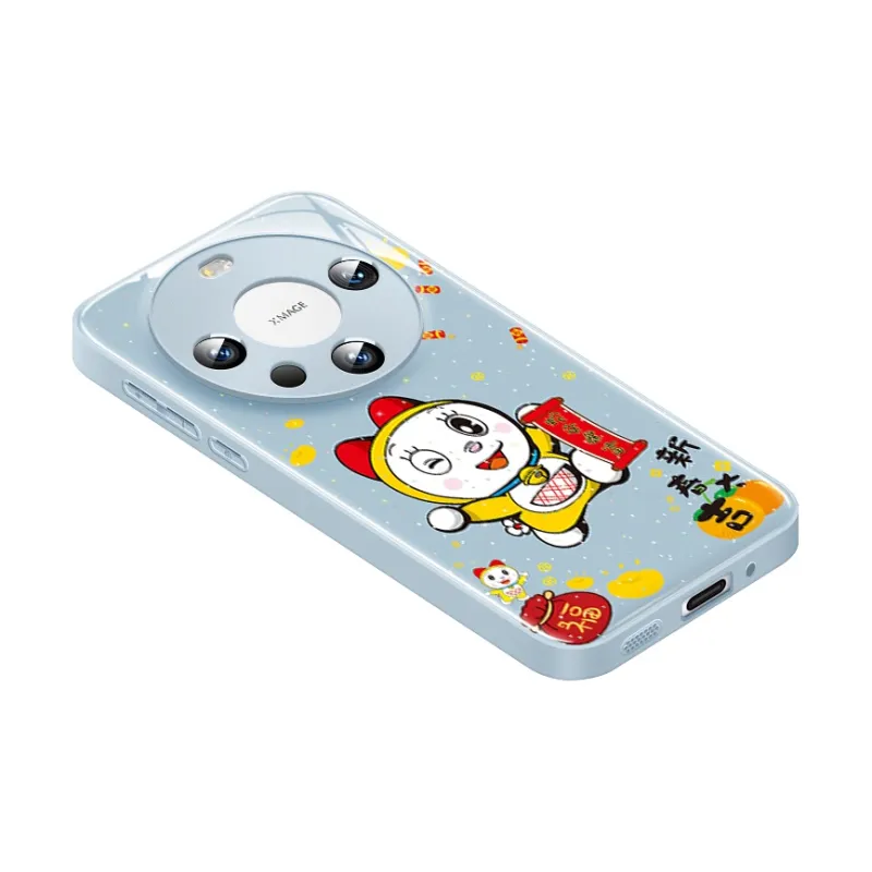 Doraemon/a Phone Cases-13