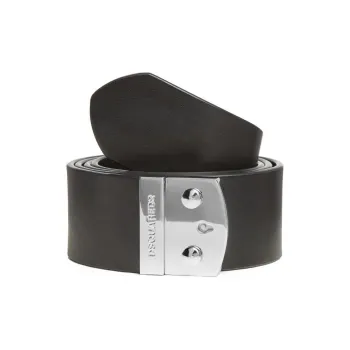 DSQUARED 2 Logo buckle Belt