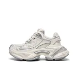 Silver White