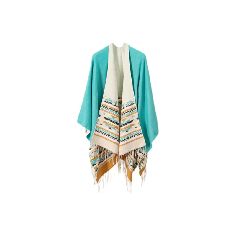 FUO Shawls Unisex-3