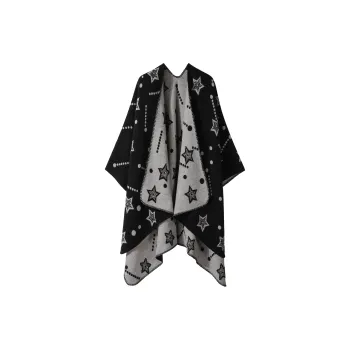 FUO Shawls Unisex