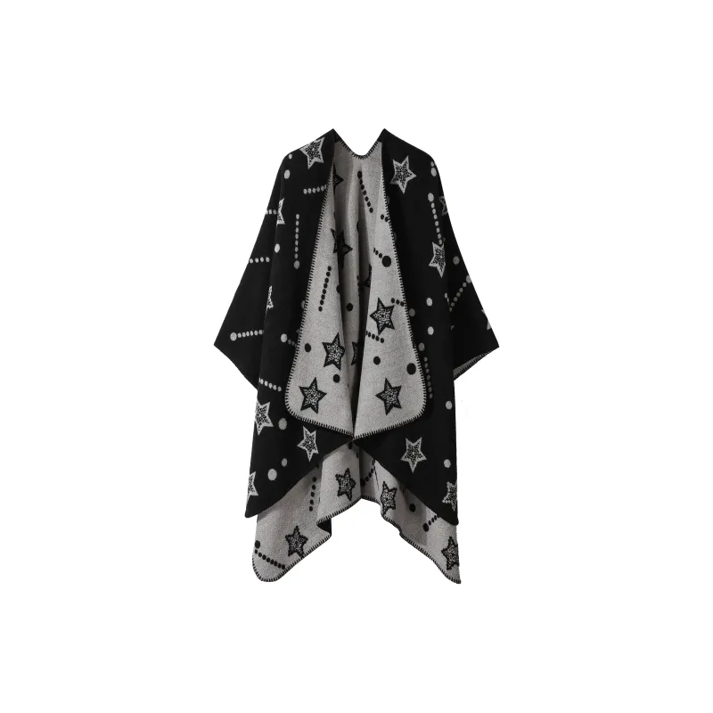 FUO Shawls Unisex-0
