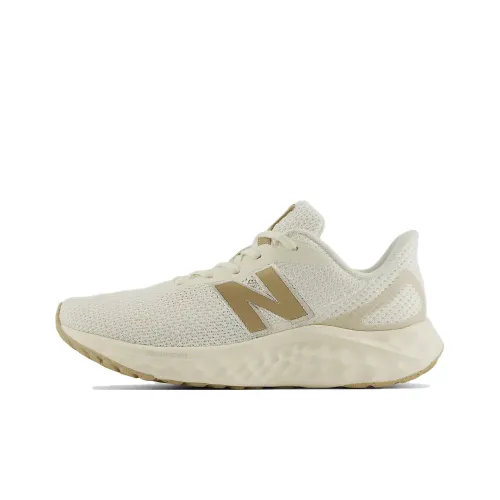 New Balance Fresh Foam Arishi V4 Angora Incense Women's