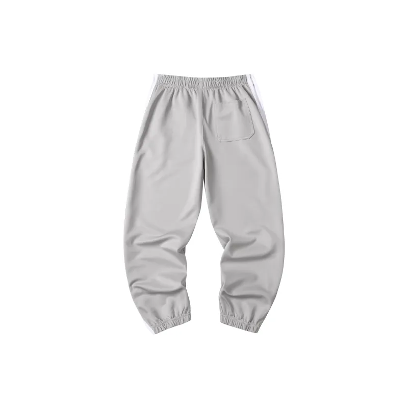UPZCY Knitted Sports Pants Unisex-3