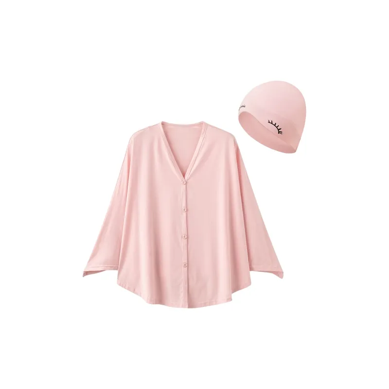 Urban Beauty Pajama Tops Women's-18