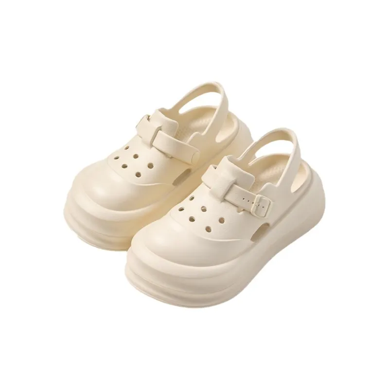 UTUNE Slippers / Home Slippers-3