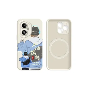 KEXINSHENG Phone Cases